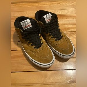 Half Cabs skate shoes